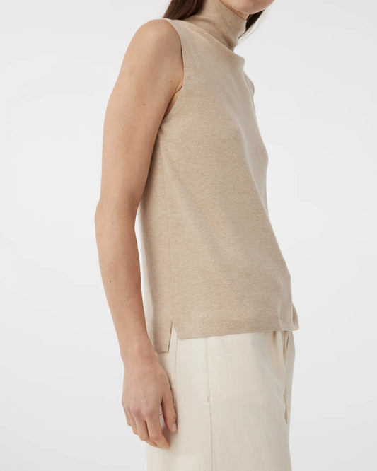 Knit-ted Mori Top