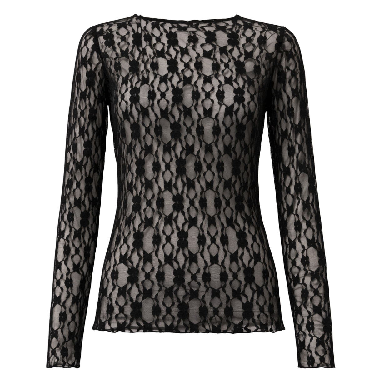 Costamani Isa Blouse - Black