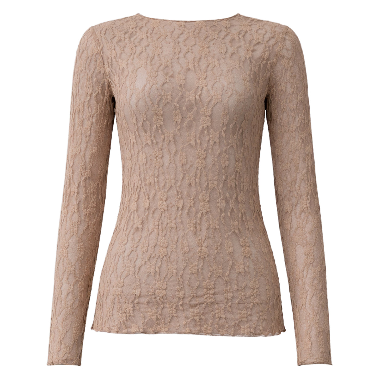 Costamani Isa Blouse - Sand