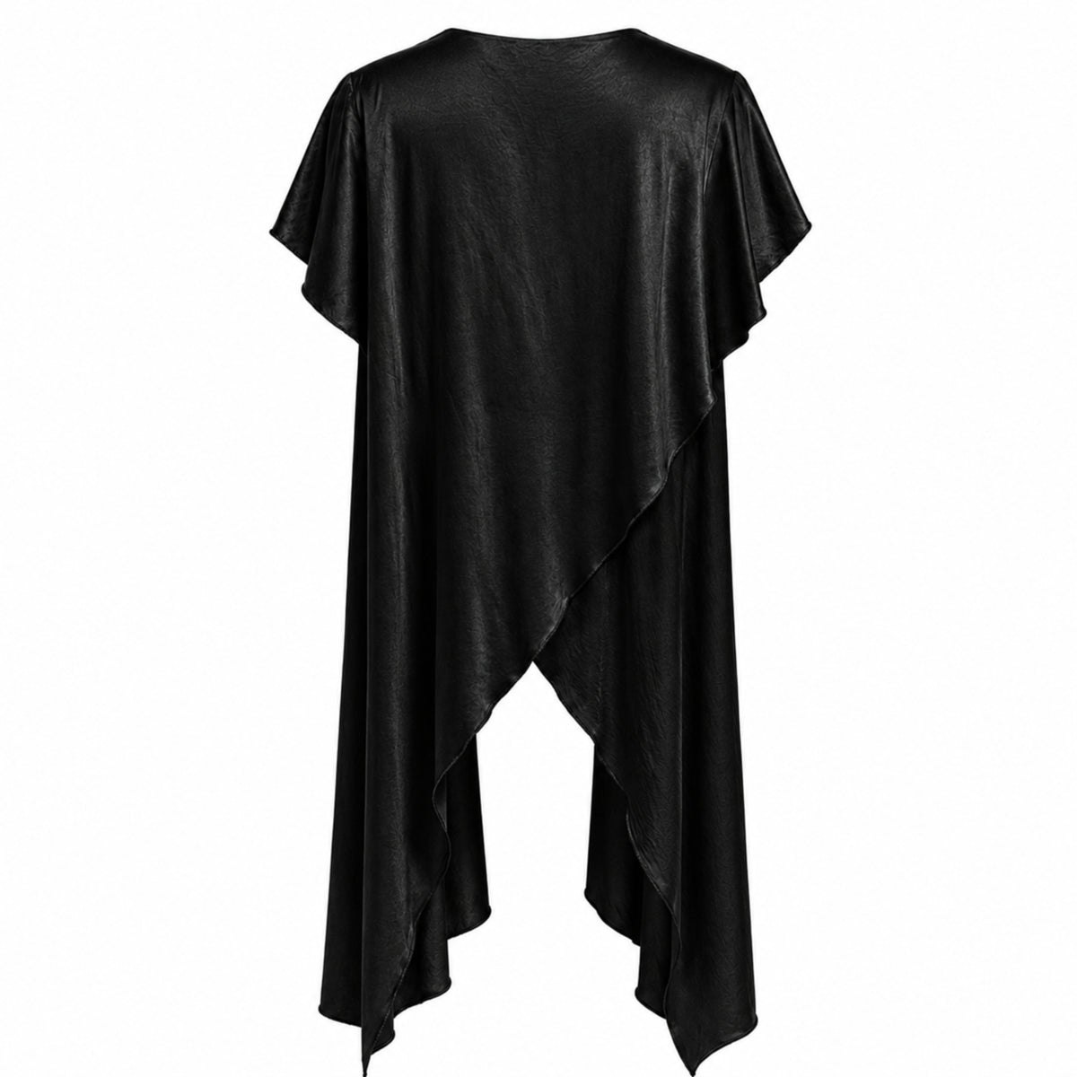 Costamani Blush Blouse Black