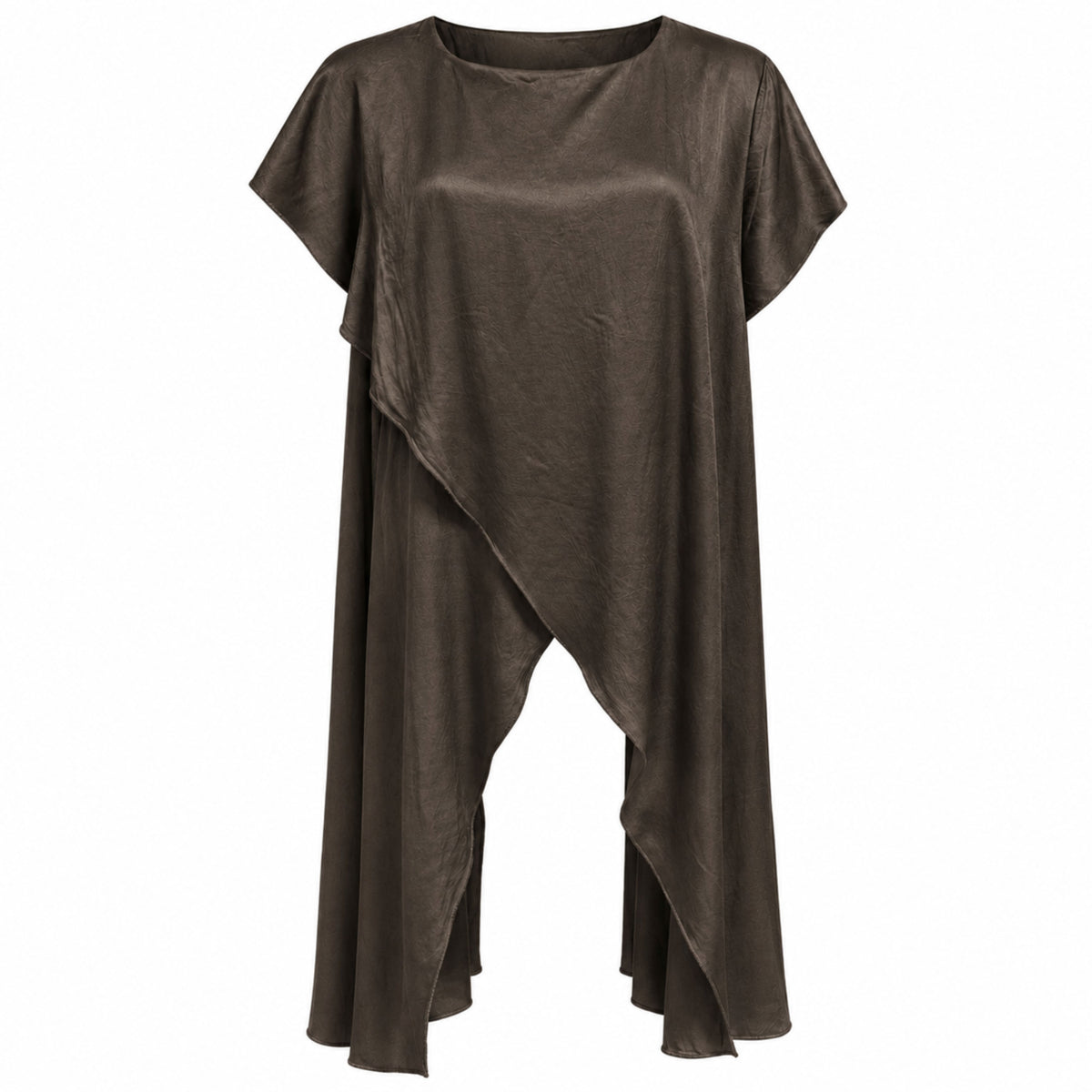Costamani Blush Blouse Choco