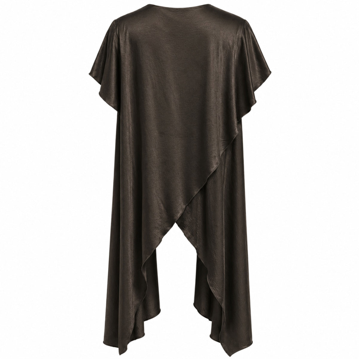 Costamani Blush Blouse Choco
