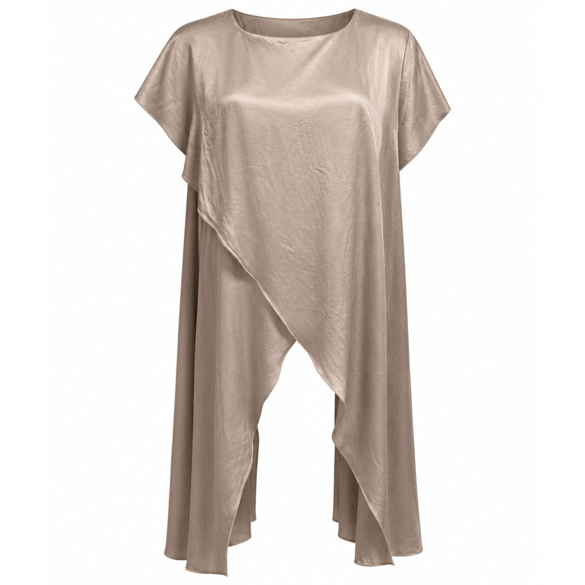 Costamani Blush Blouse Deer