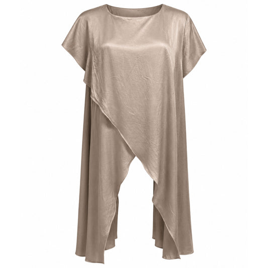 Costamani Blush Blouse Deer