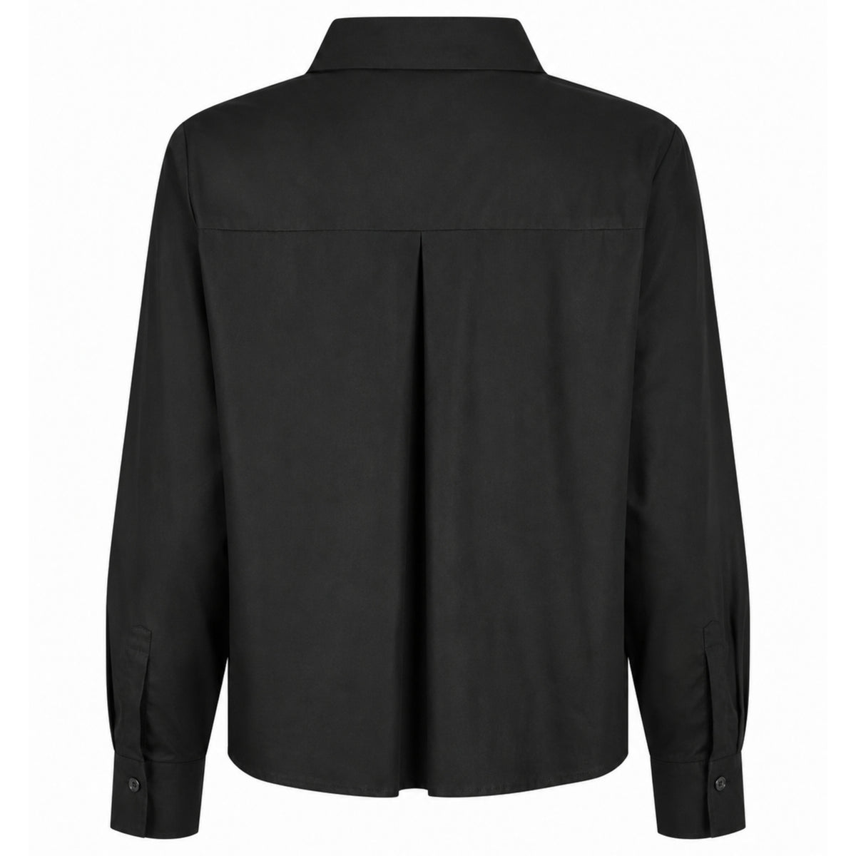Costamani Amina Shirt - Black