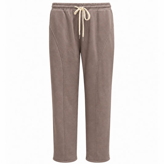 Costamani Alba Barrel Pants - Deer