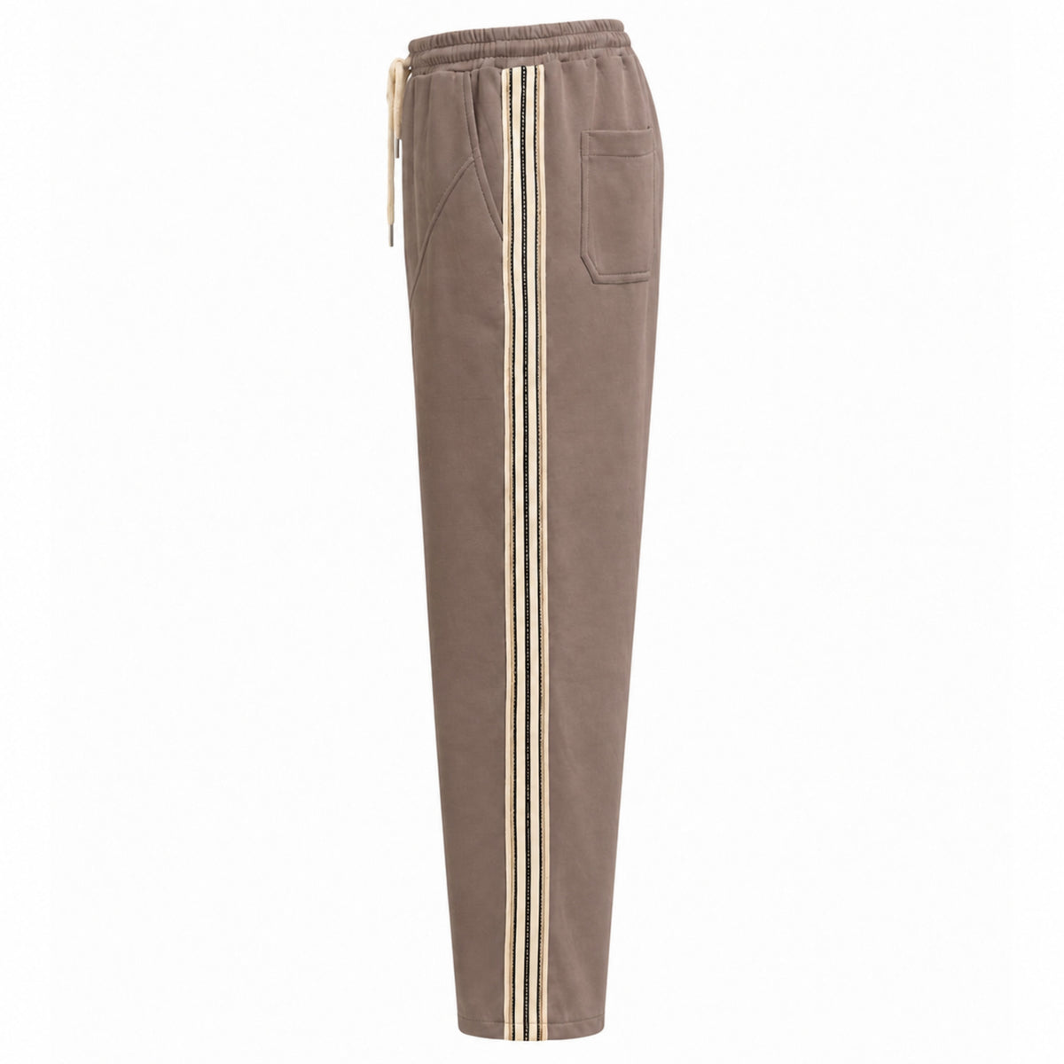 Costamani Alba Barrel Pants - Deer