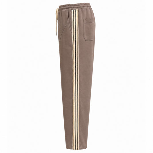 Costamani Alba Barrel Pants - Deer