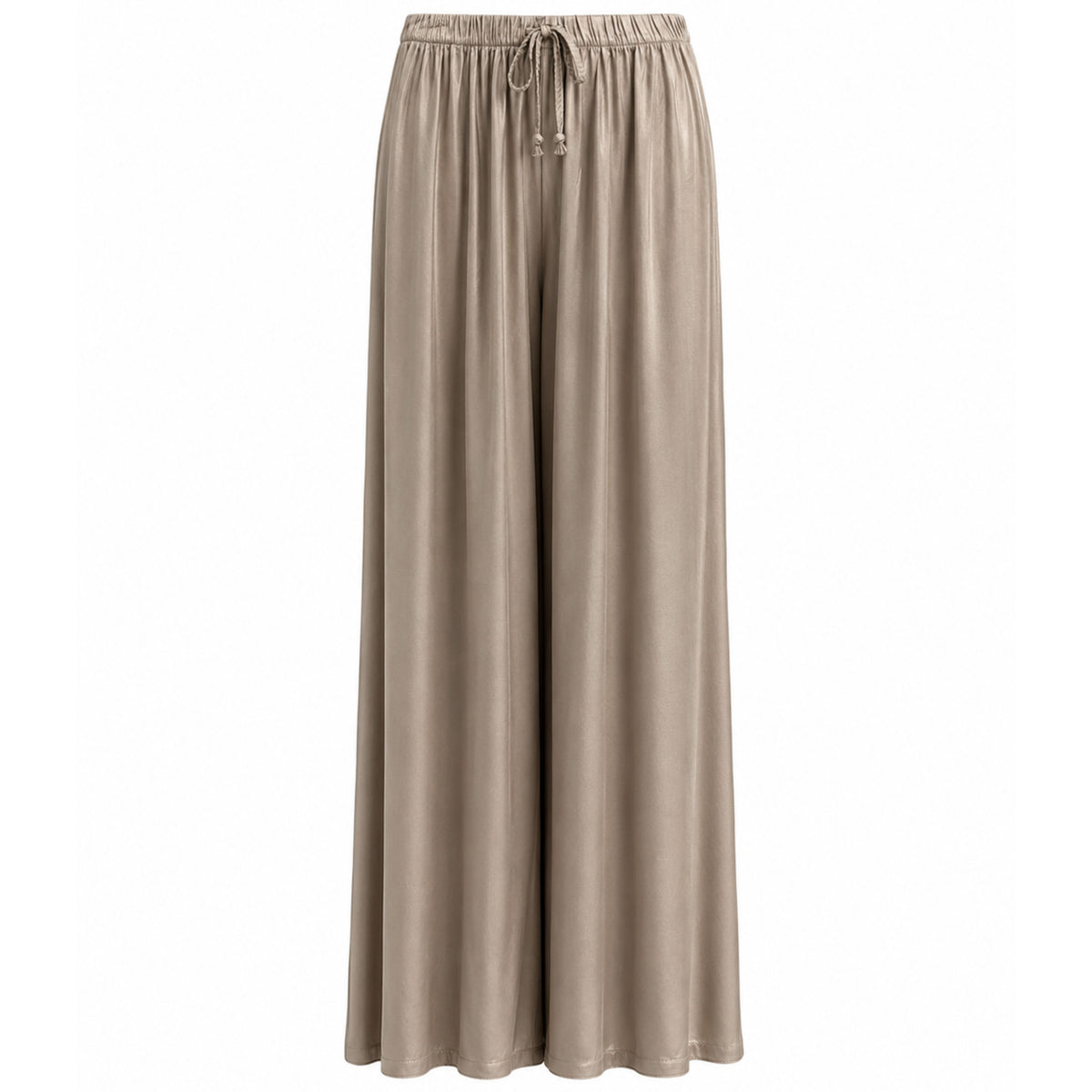 Costamani Blush Wide Pants Deer