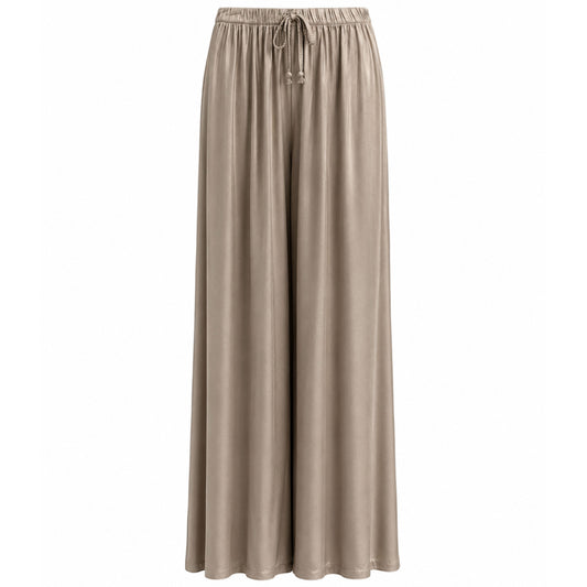 Costamani Blush Wide Pants Deer