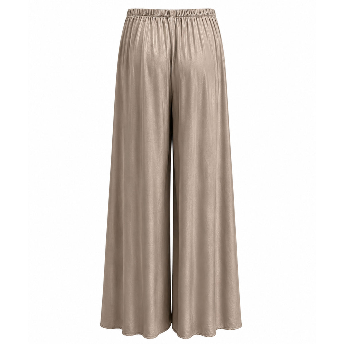 Costamani Blush Wide Pants Deer