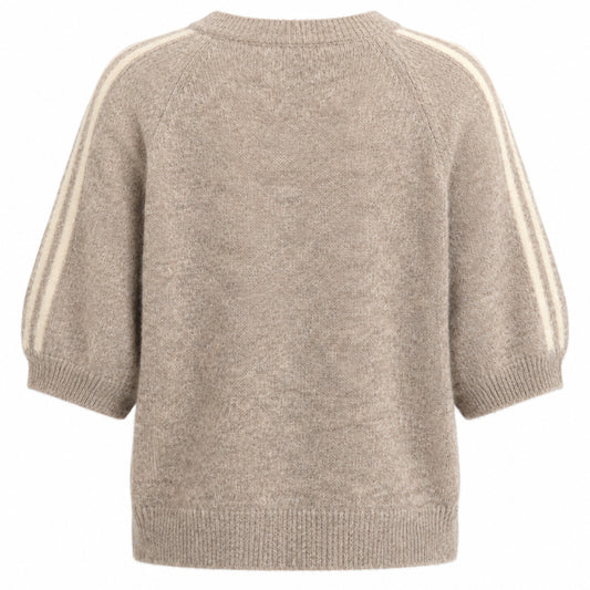 Costamani Ciao Cardigan - Sand