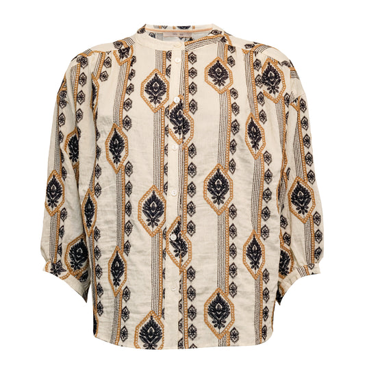 Costamani Crocus Bluse