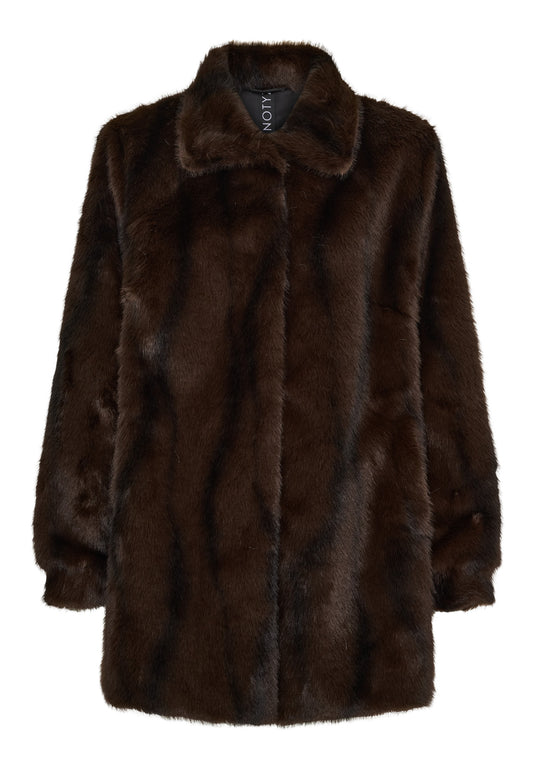Notyz Moanco Coat