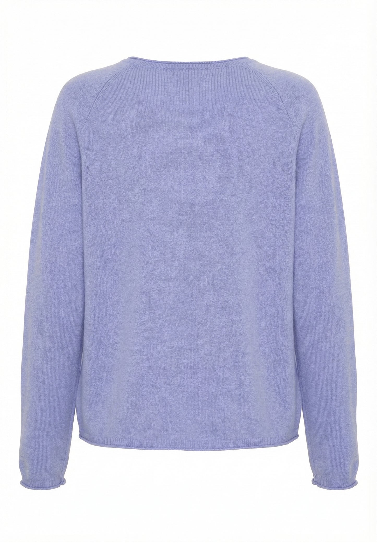 Notyz - BTF Alice Cashmere Cardigan 500062 - Blue