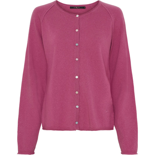 Notyz - BTF Cashmere Cardigan