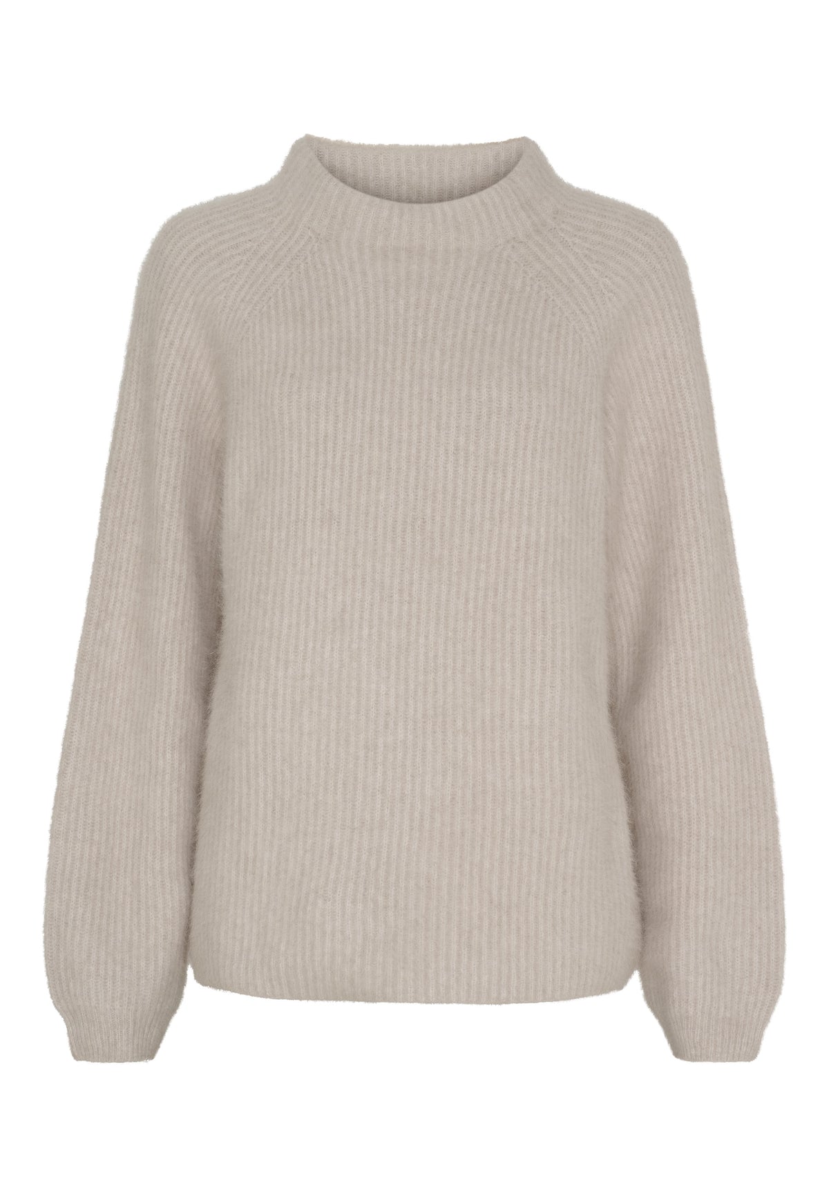 Notyz - BTF Faria Raccoon Pullover