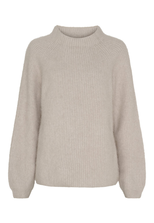Notyz - BTF Faria Raccoon Pullover