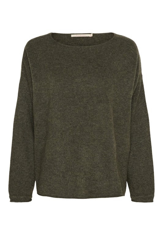 Notyz - BTF Mira Pure Cashmere Pullover