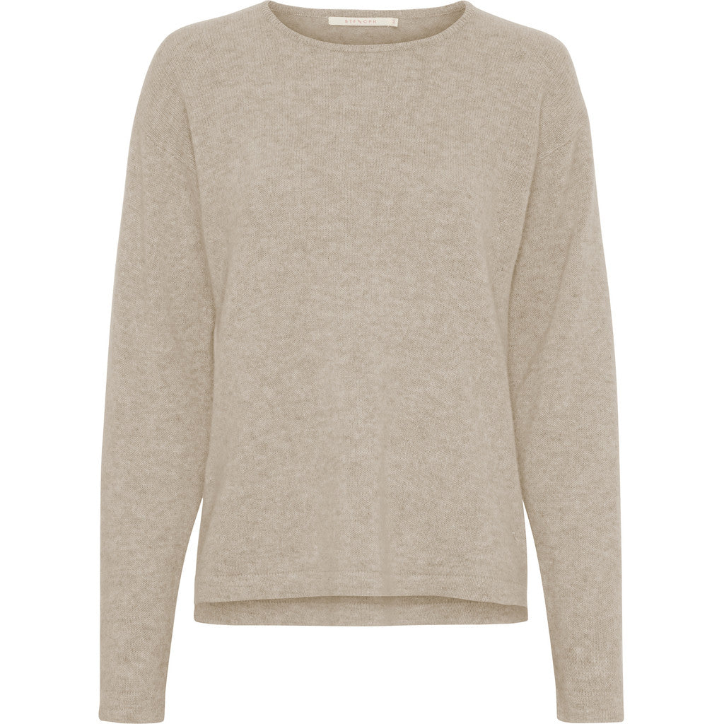 Notyz - BTF Cashmere genser