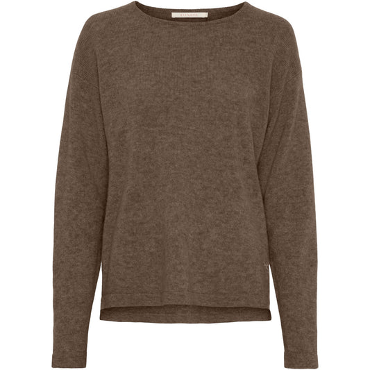 Notyz - BTF Cashmere genser