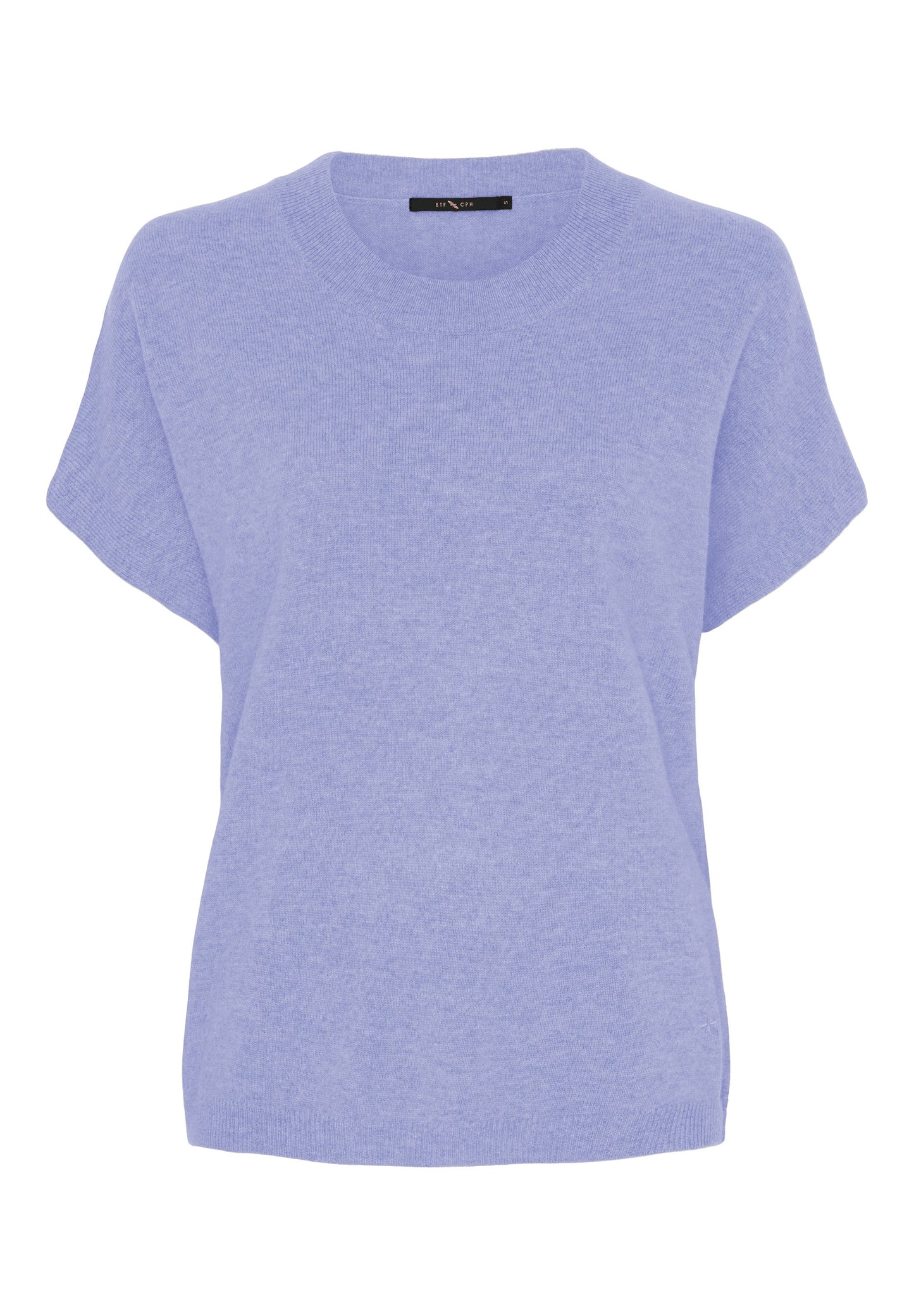 Notyz - BTF Vera Cashmere Genser Flere farger