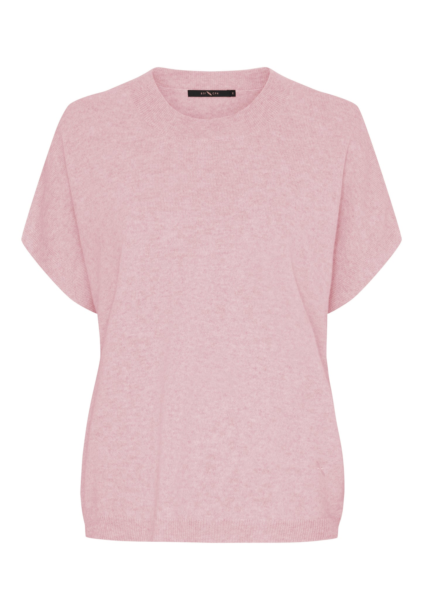 Notyz - BTF Vera Cashmere Genser Flere farger