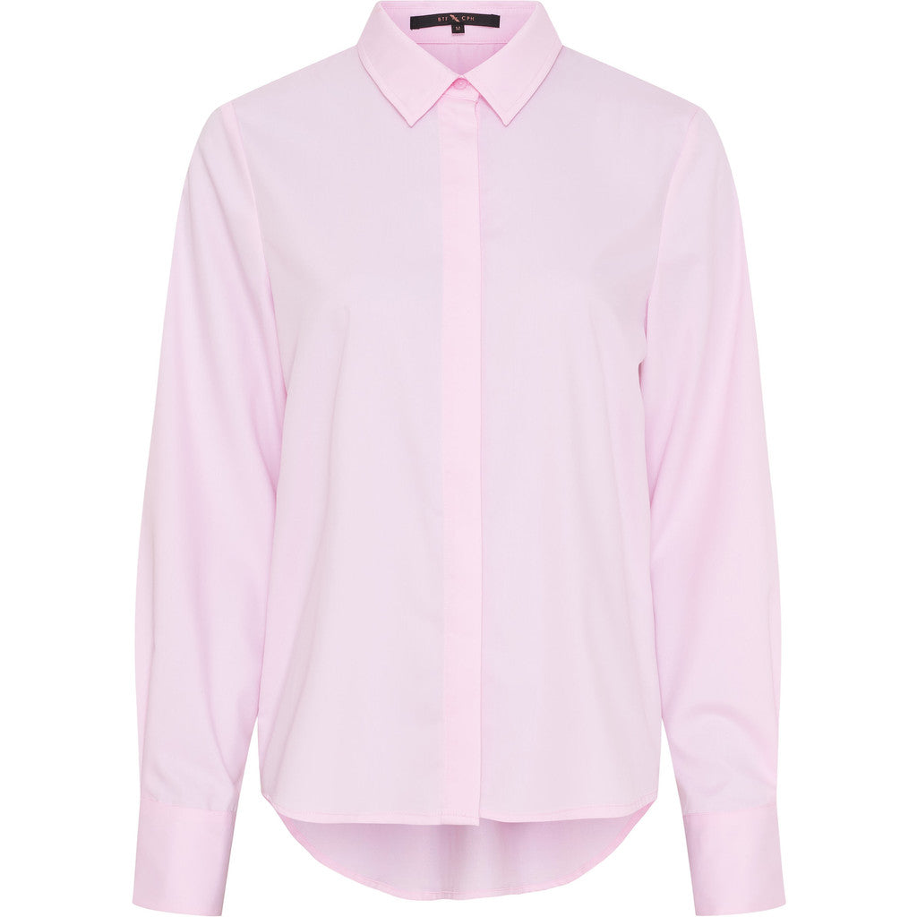 Notyz - BTF Bamboo Skjorte - Flere farger (500089)