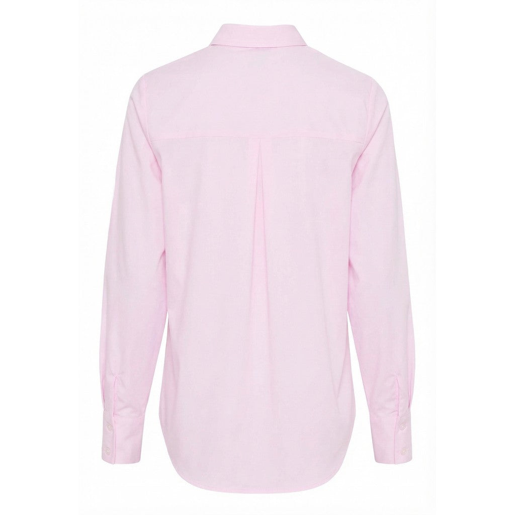 Notyz - BTF Bamboo Skjorte - Flere farger (500089)