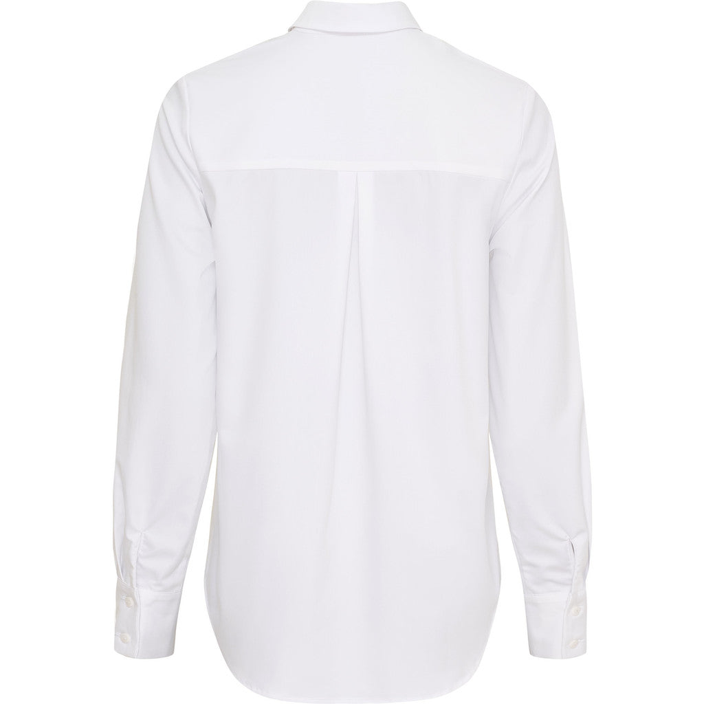 Notyz - BTF Bamboo Skjorte - Flere farger (500089)