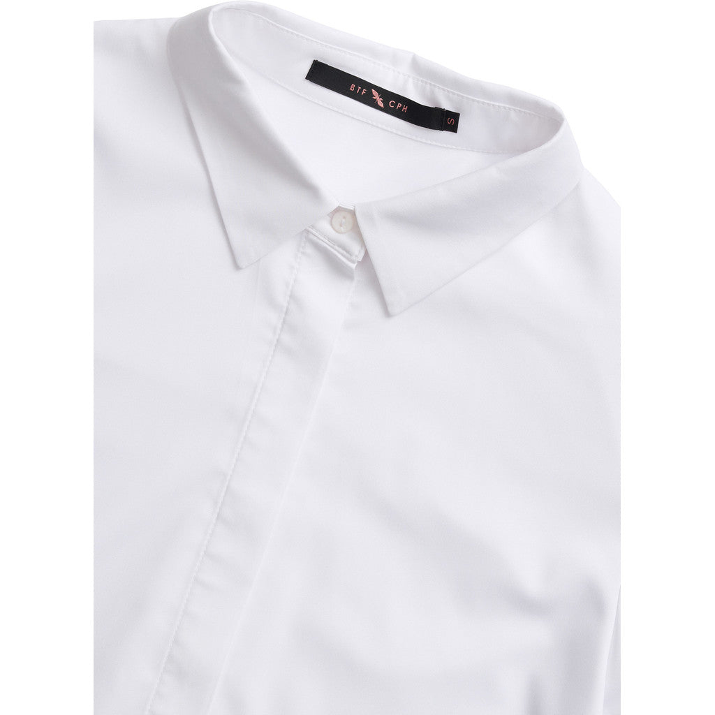 Notyz - BTF Bamboo Skjorte - Flere farger (500089)