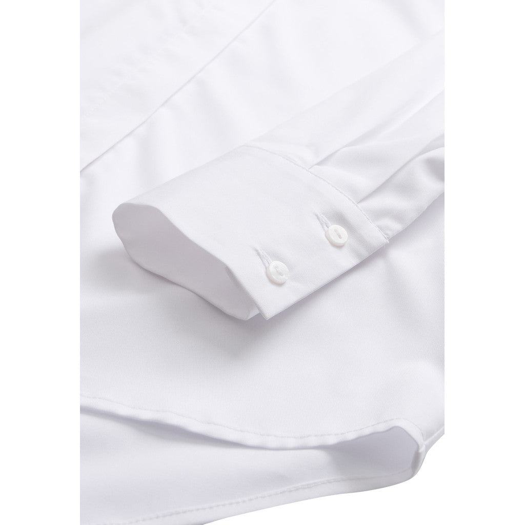 Notyz - BTF Bamboo Skjorte - Flere farger (500089)