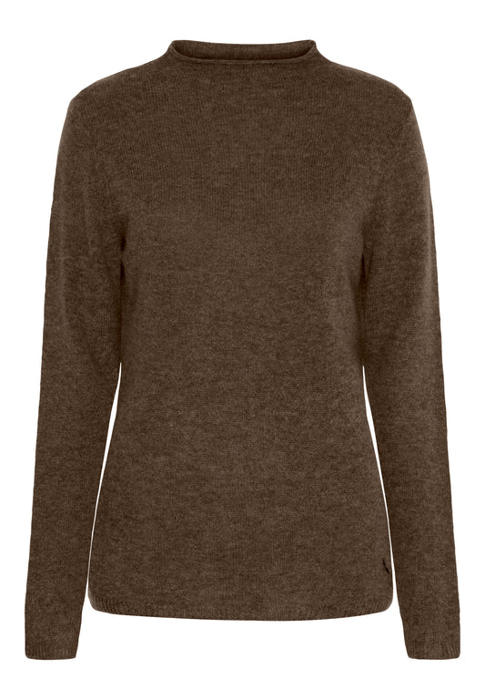 Notyz - BTF Felora Pure Cashmere Pullover