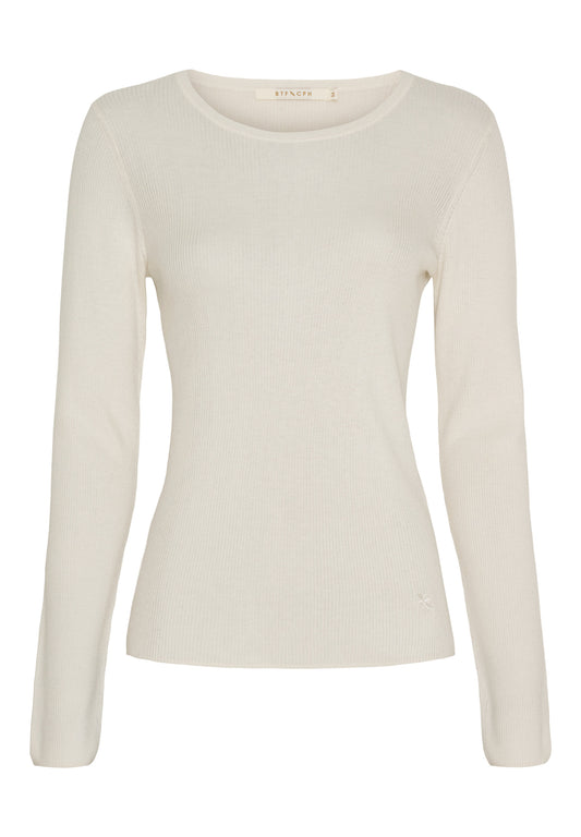 Notyz - BTF Josefine Silk Top