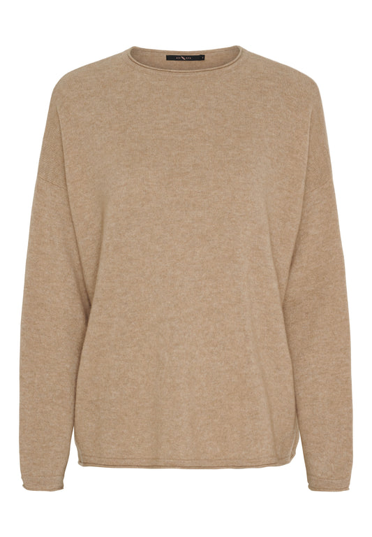 Notyz - BTF Flyra Cashmere Pullover