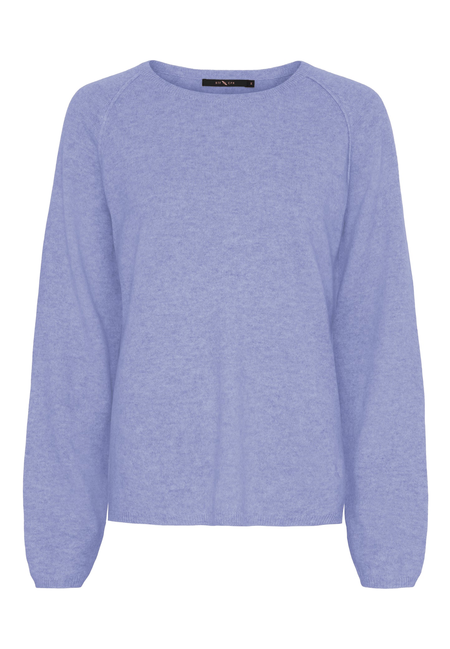 Notyz-BTF Mia Cashmere Genser