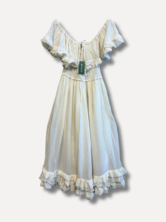 Reunion Boco Mack Dress