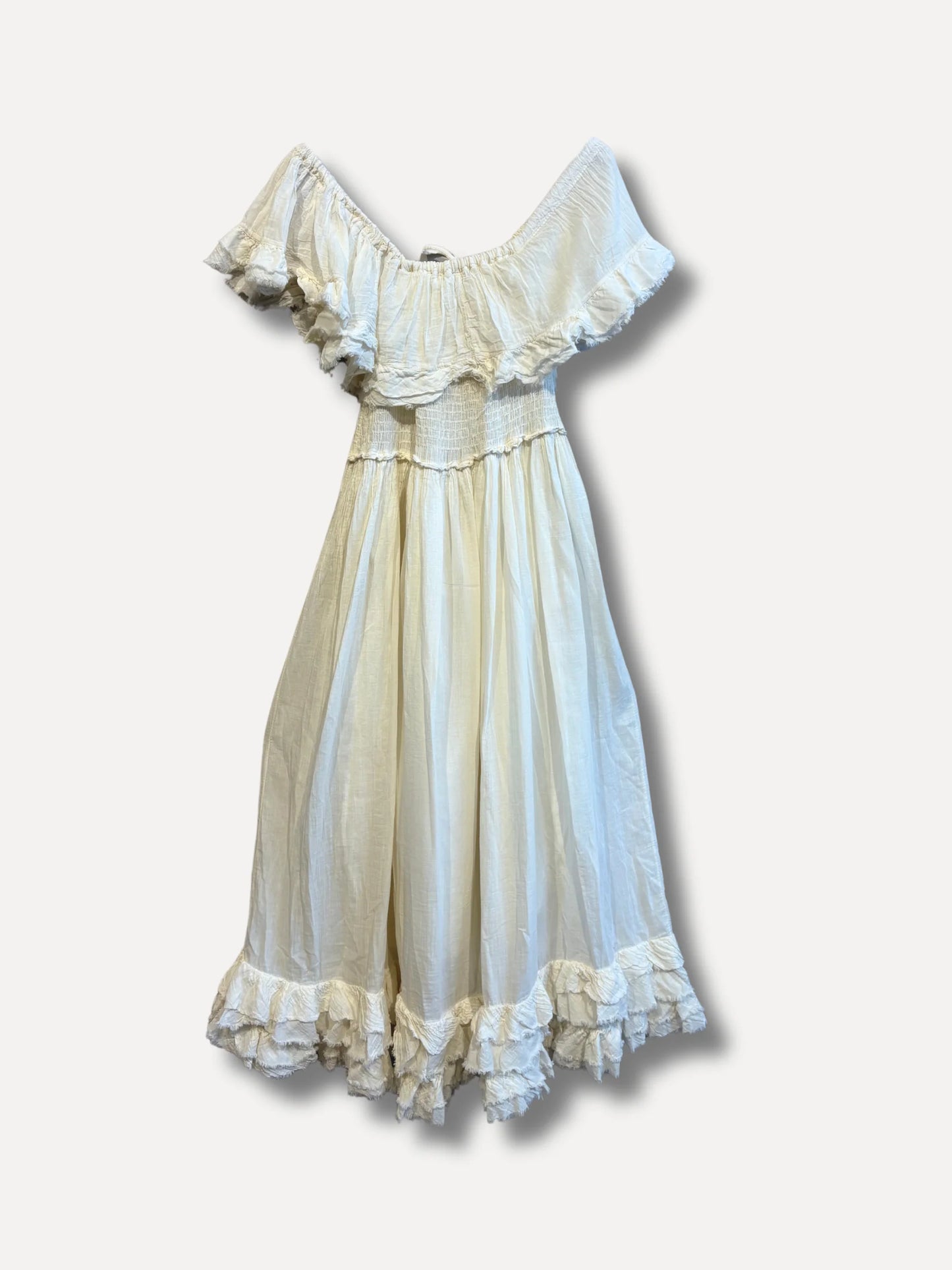 Reunion Boco Mack Dress