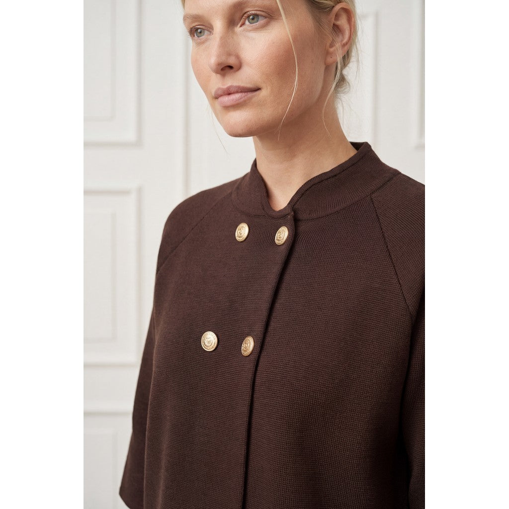 Isay Jena Poncho Blouse