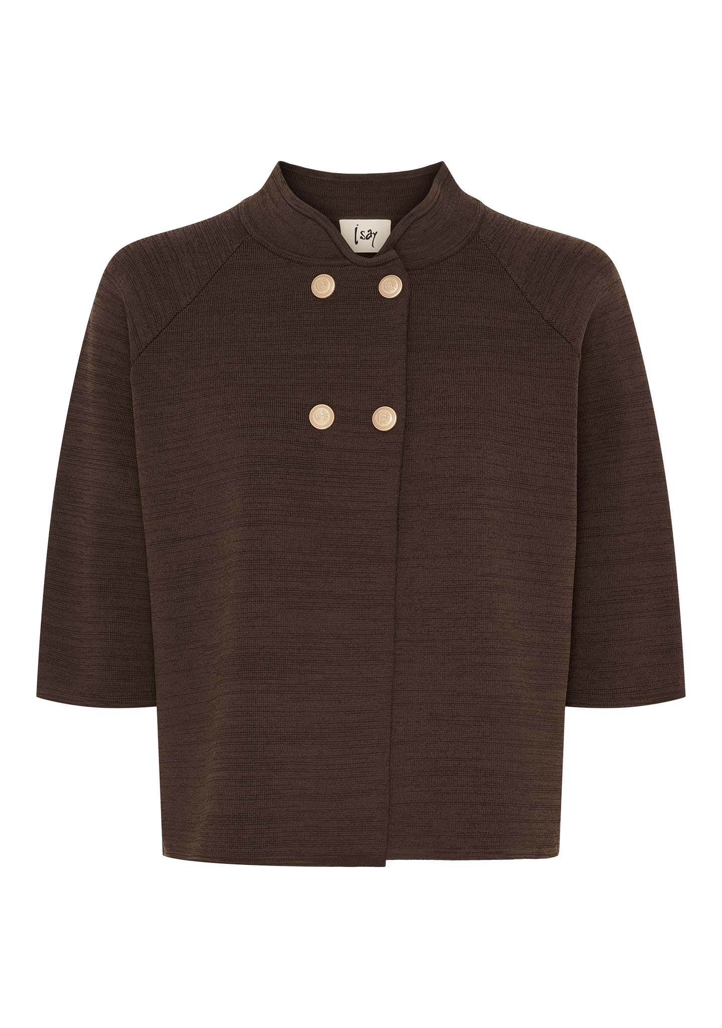 Isay Jena Poncho Blouse