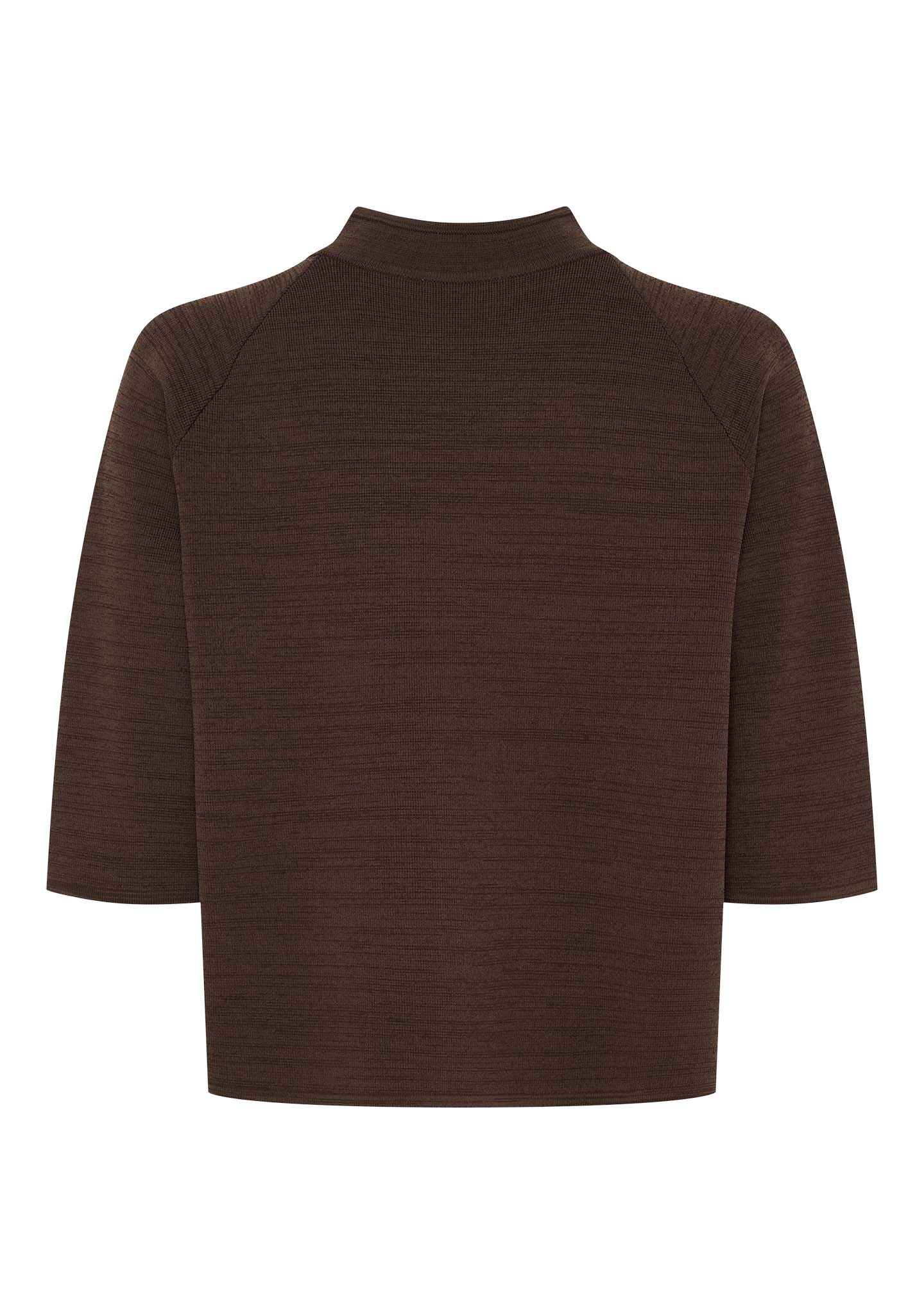Isay Jena Poncho Blouse