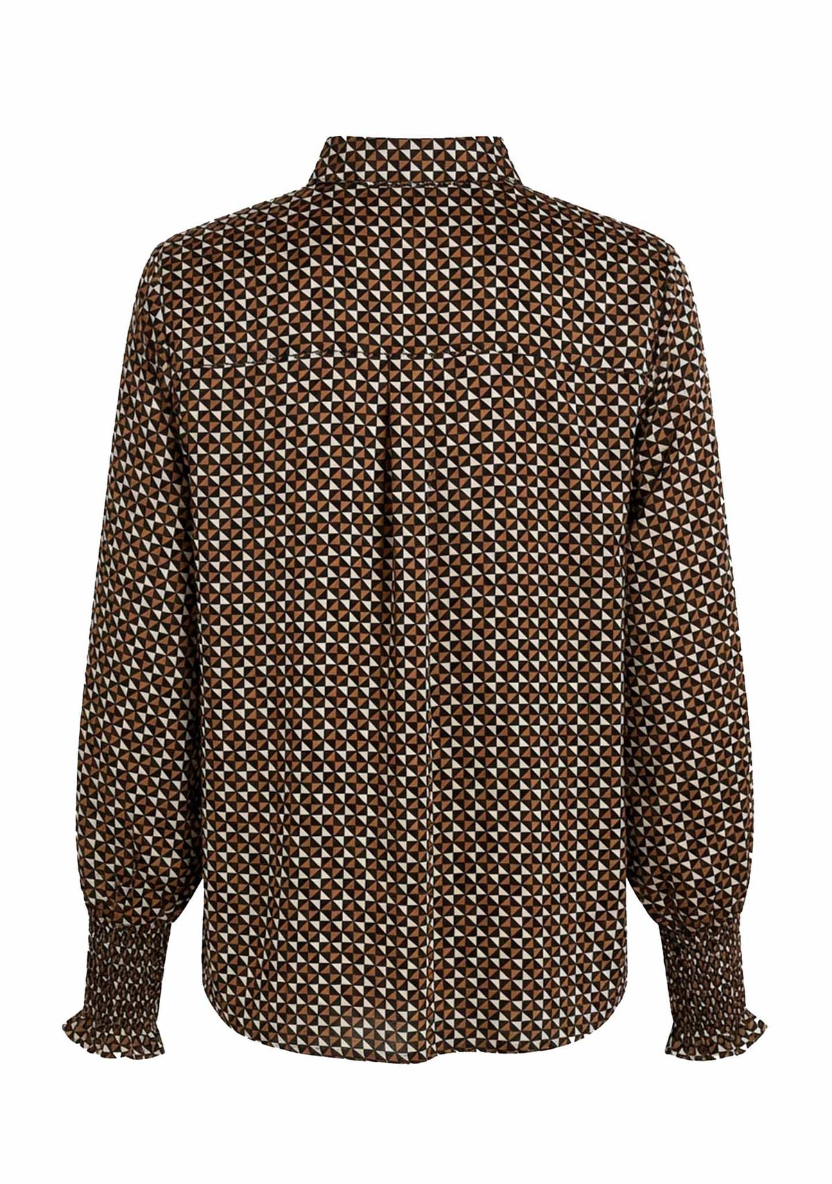Isay Melba Bluse