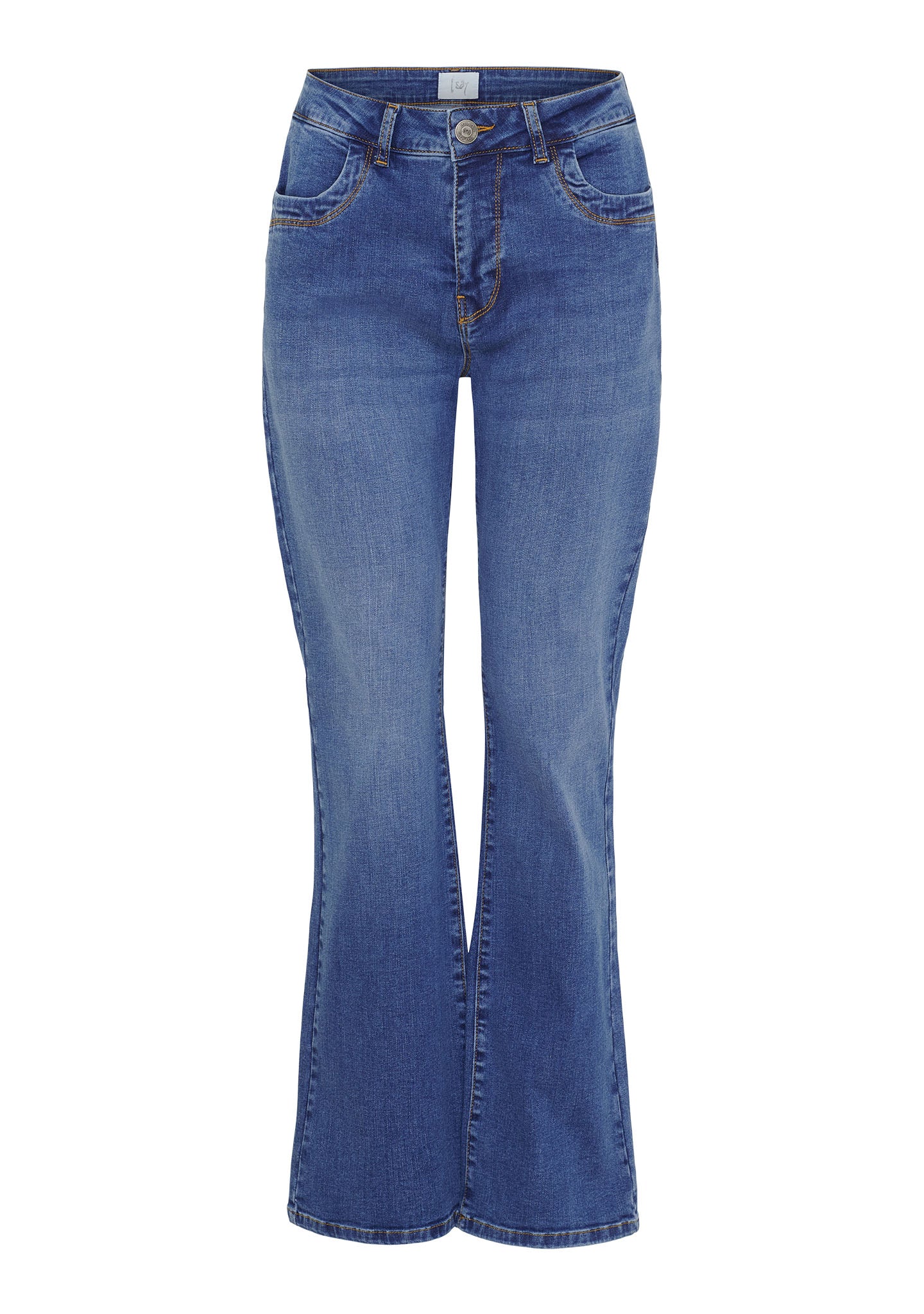 Isay Verona Flare Jeans