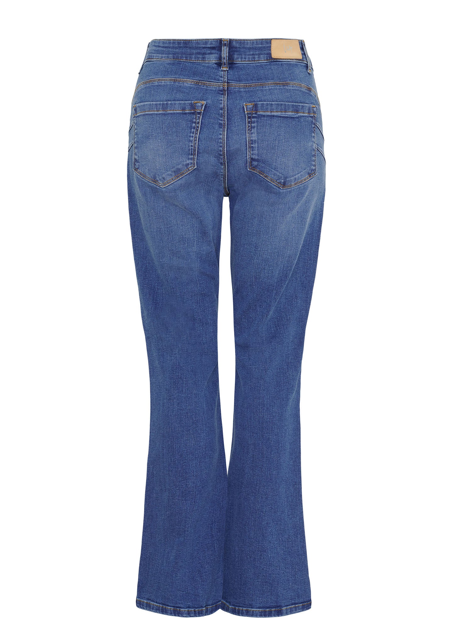 Isay Verona Flare Jeans
