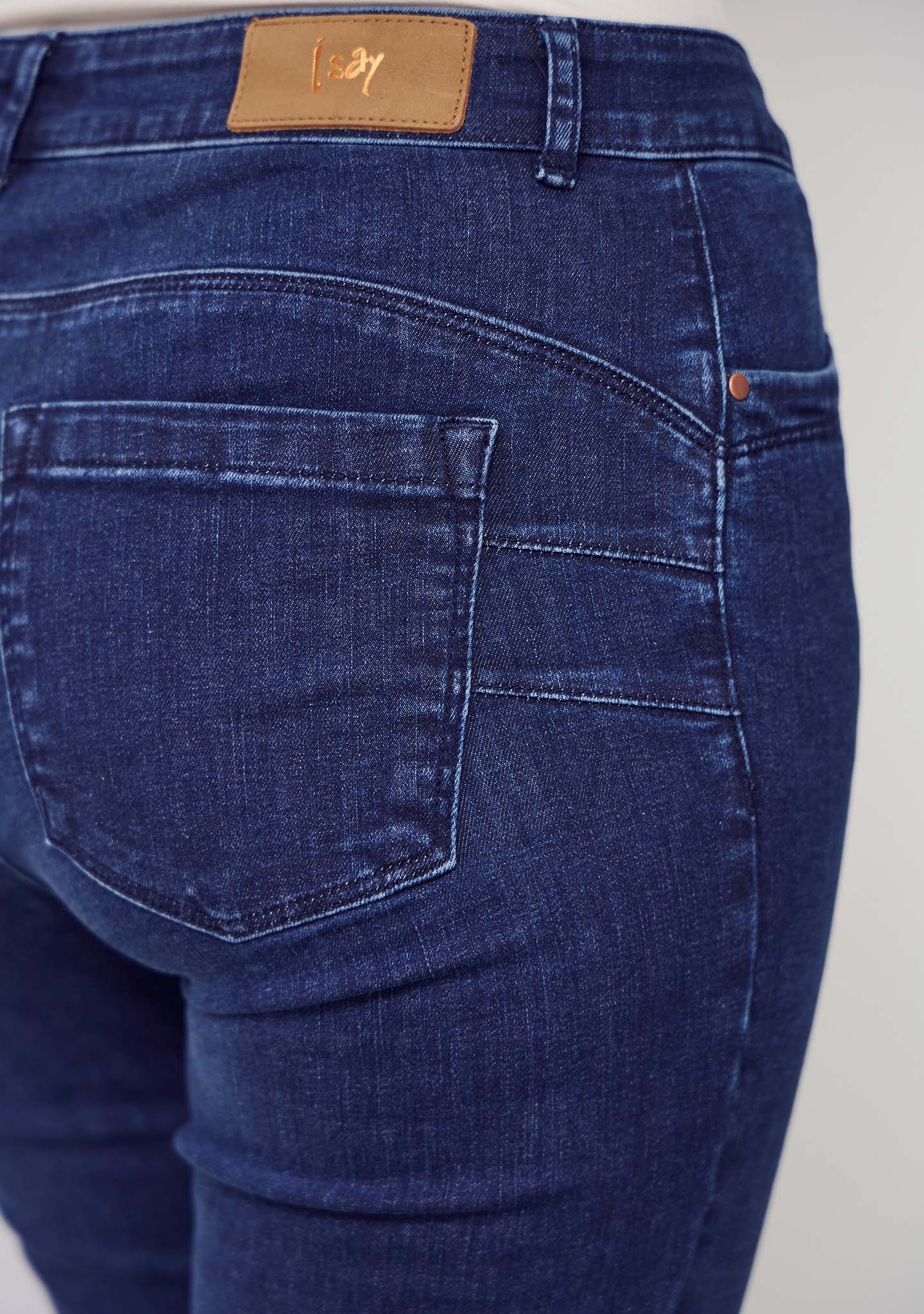 Isay Verona Flare Jeans