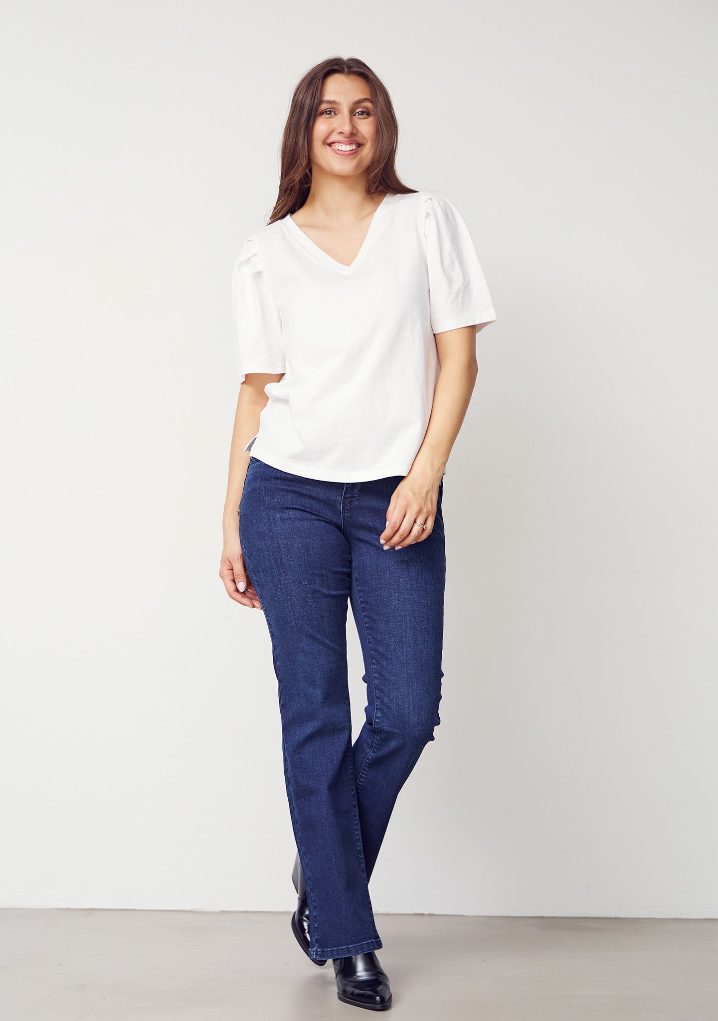 Isay Verona Flare Jeans