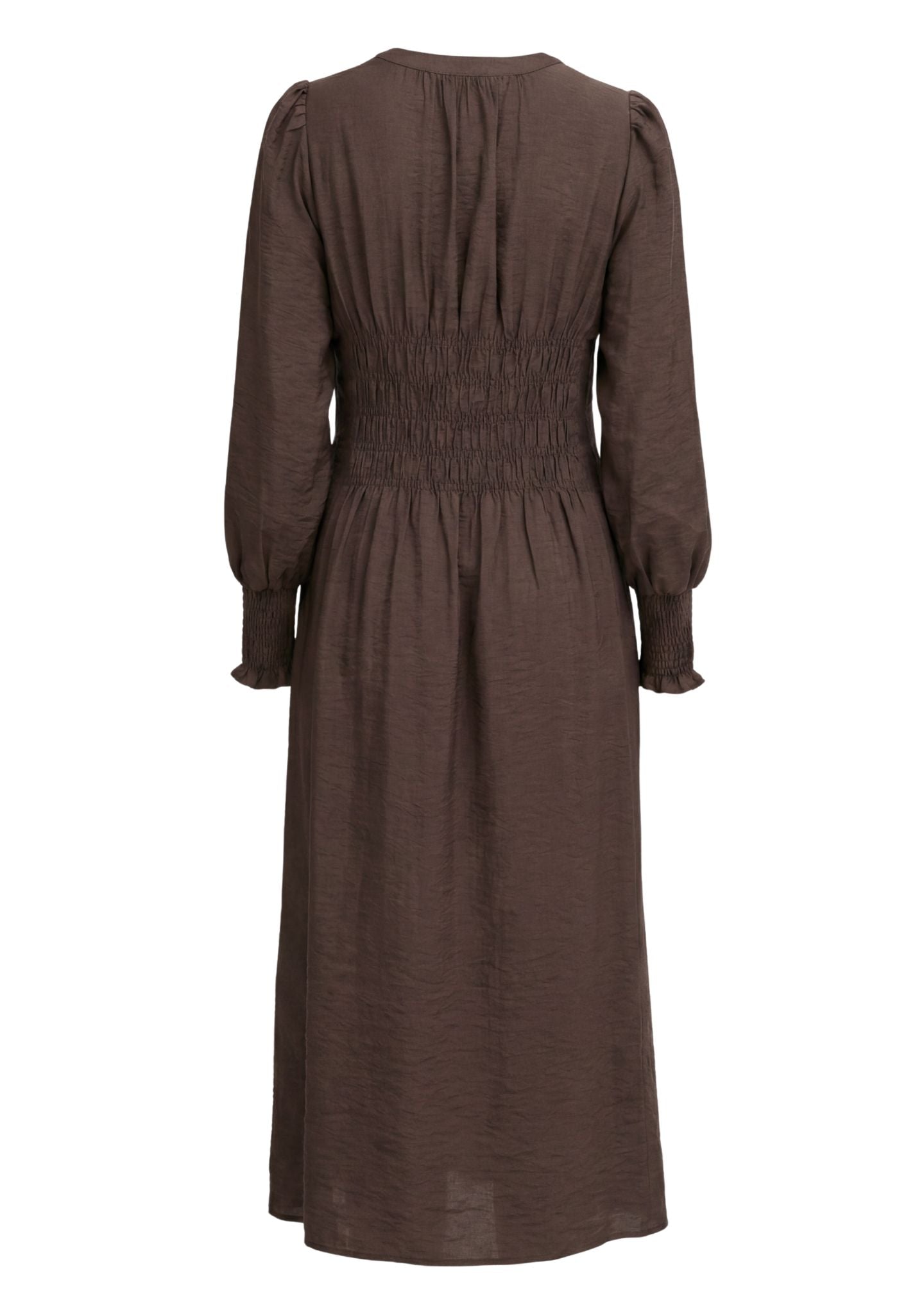 Isay Ane V-Neck Dress