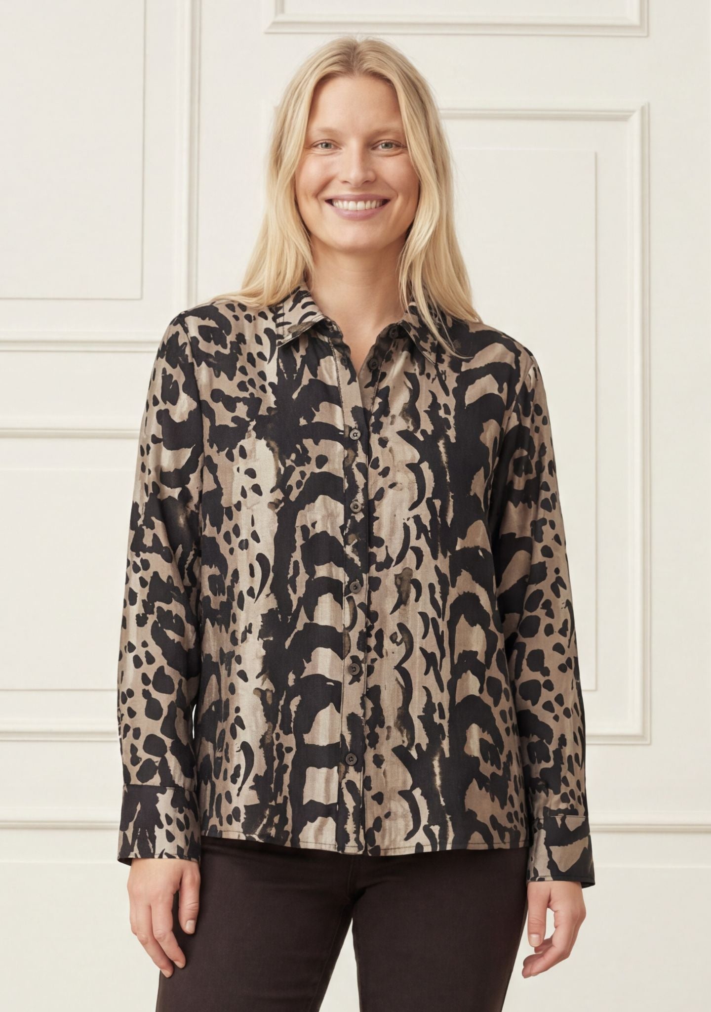 Isay Nini Shirt