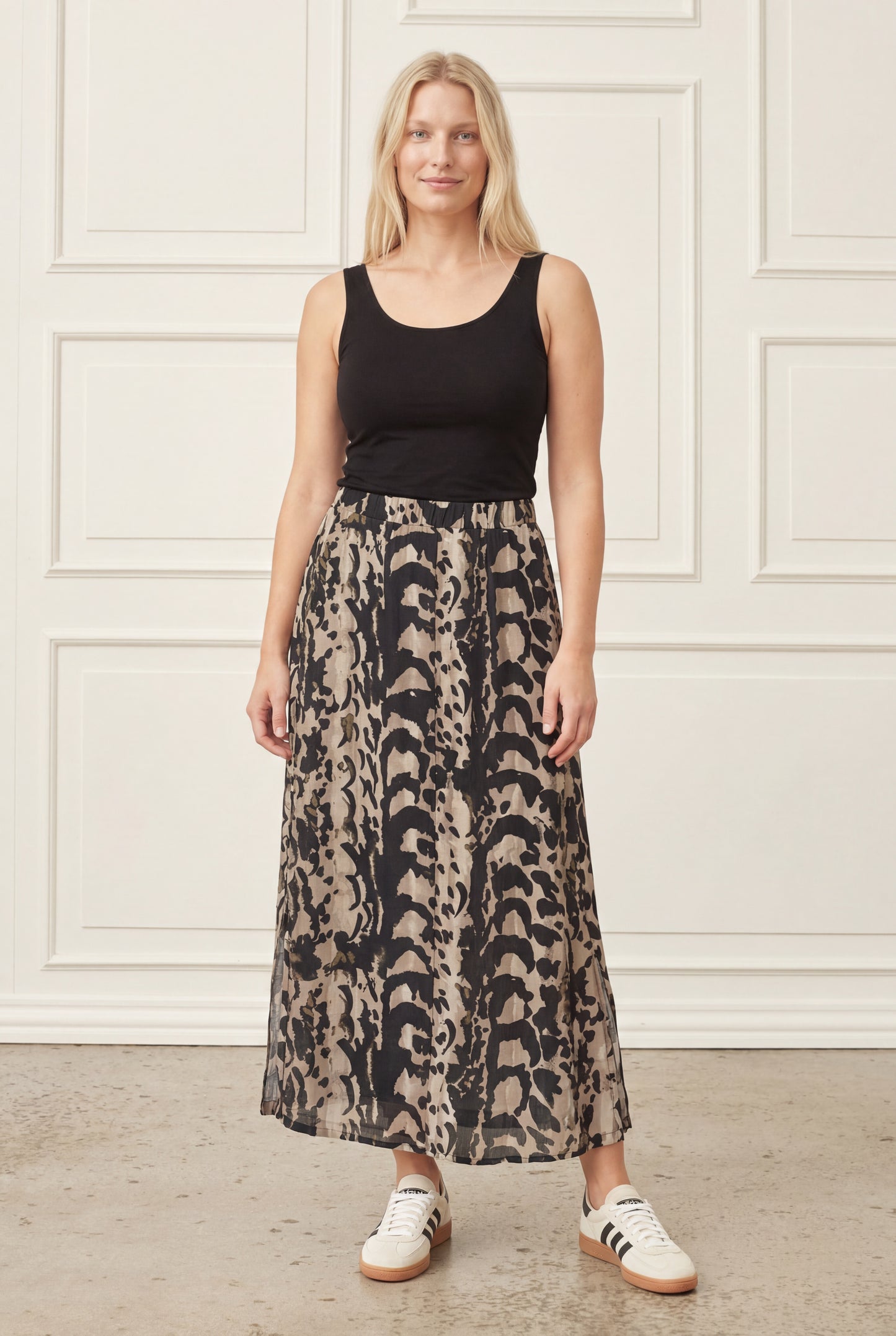 Isay Nini Skirt