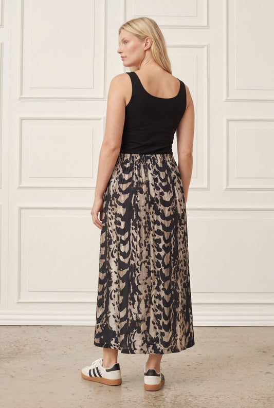 Isay Nini Skirt
